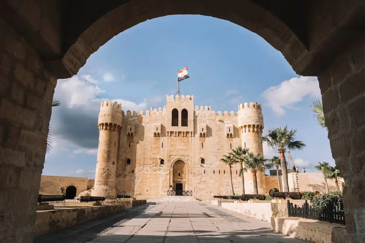 Alexandria: History, Mediterranean, and Culture